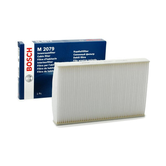 Citroen C4 1.6 hdi 11/2010 - 12/2018 68 kW Standart Polen Filtresi