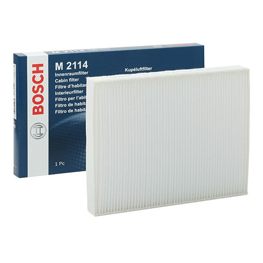 Vw (Volkswagen) Multivan T5 2.0 tdi 6/2010 - 8/2015 100 kW Standart Polen Filtresi