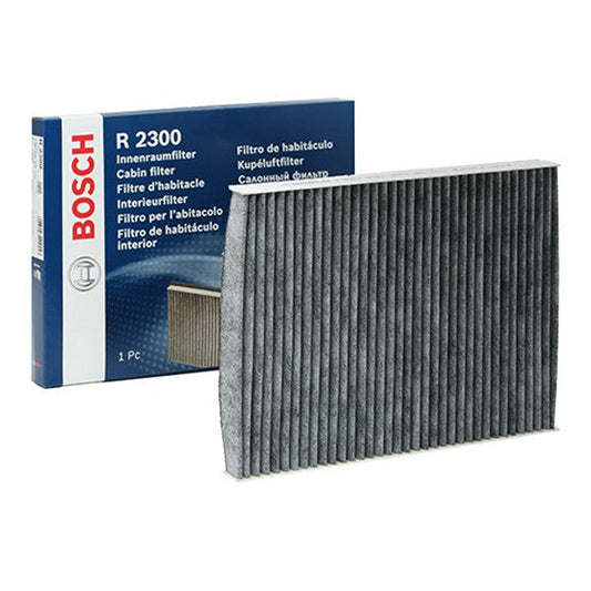 Skoda Octavia 1.4 1/2002 - 12/2010 55 kW Karbonlu Polen Filtresi