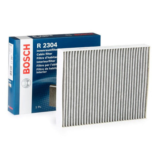 Chevrolet Cruze 2.0 cdi 5/2009 - 12/2017 90.0 - 92.0 kW Karbonlu Polen Filtresi