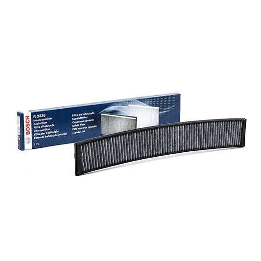 Bmw M Serisi m 3 coupe 9/2000 - 5/2006 252 kW Karbonlu Polen Filtresi