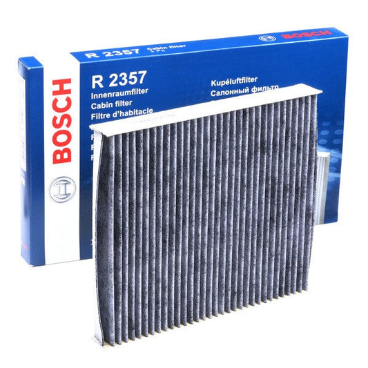 Mercedes-Benz G Serisi G 300 9/1993 - 10/1994 125 kW Karbonlu Polen Filtresi