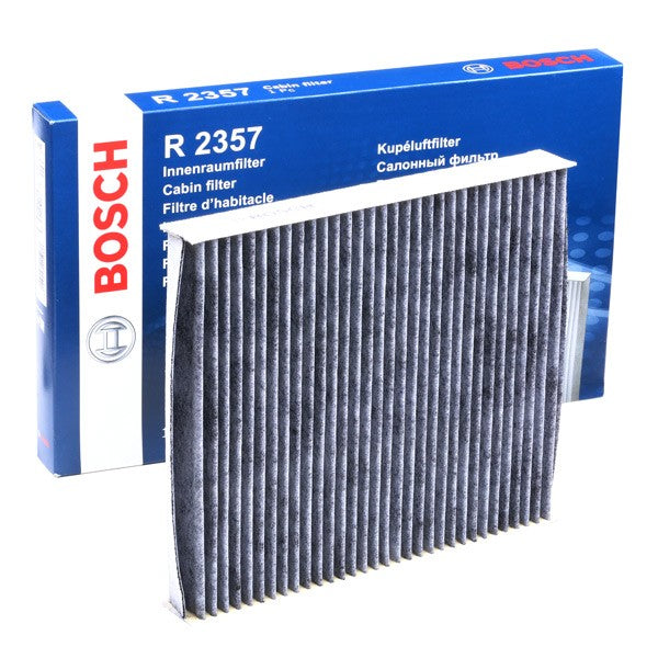 Audi A2 1.4 tdi 11/2003 - 8/2005 66 kW Karbonlu Polen Filtresi