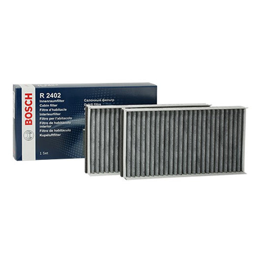 Bmw 5 Serisi 525 d 12/2004 - 3/2007 120 kW Karbonlu Polen Filtresi