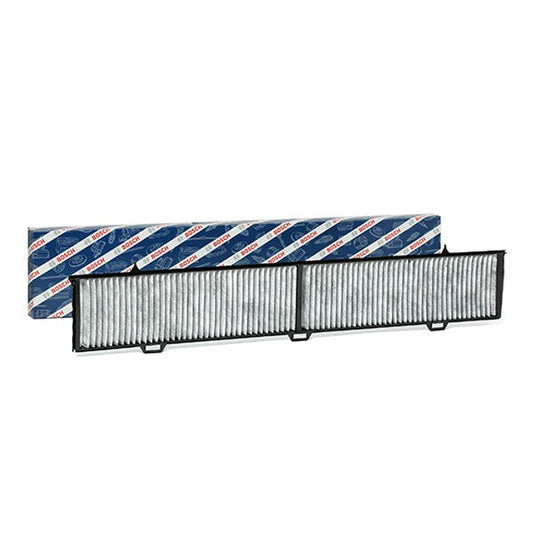 Bmw 3 Serisi 335 i 9/2006 - 3/2010 225 kW Karbonlu Polen Filtresi