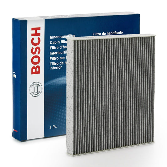 Fiat Punto 1.3 multijet 1/2012 - 12/2016 55 kW Karbonlu Polen Filtresi