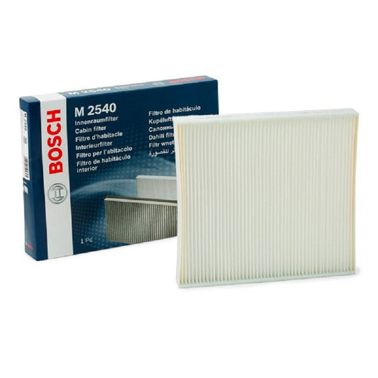 Seat Ateca 2.0 tdi 9/2020 - Devam ediyor 110 kW Standart Polen Filtresi