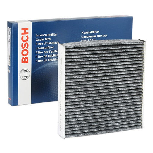 Nissan Micra 1.0 Dıg-T 12/2018 - 10/2020 86 kW Karbonlu Polen Filtresi