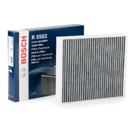 Skoda Roomster 1.6 tdi 3/2010 - 5/2015 66 kW Karbonlu Polen Filtresi