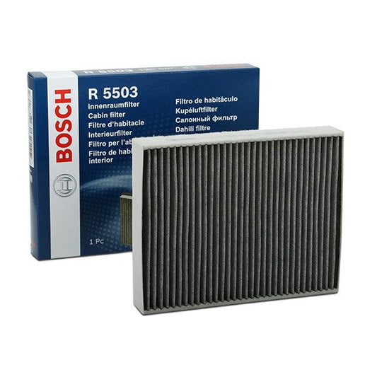 Bmw 4 Serisi 440 i gran coupe 3/2016 - 4/2021 240.0 - 265.0 kW Karbonlu Polen Filtresi