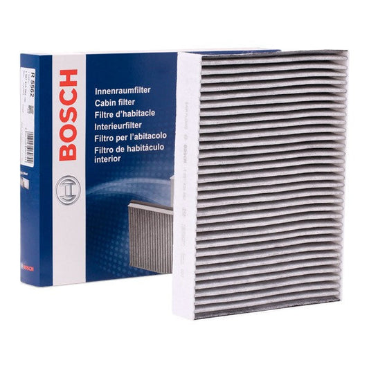 Renault Talisman 1.7 dci 150 7/2018 - 12/2022 110 kW Karbonlu Polen Filtresi