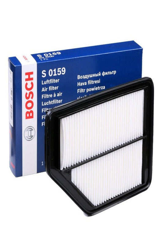 HAVA FİLTRESİ HONDA CR-V 2.2 CTDi 4x4 1/2007 - 12/2009 103 (kW) RE