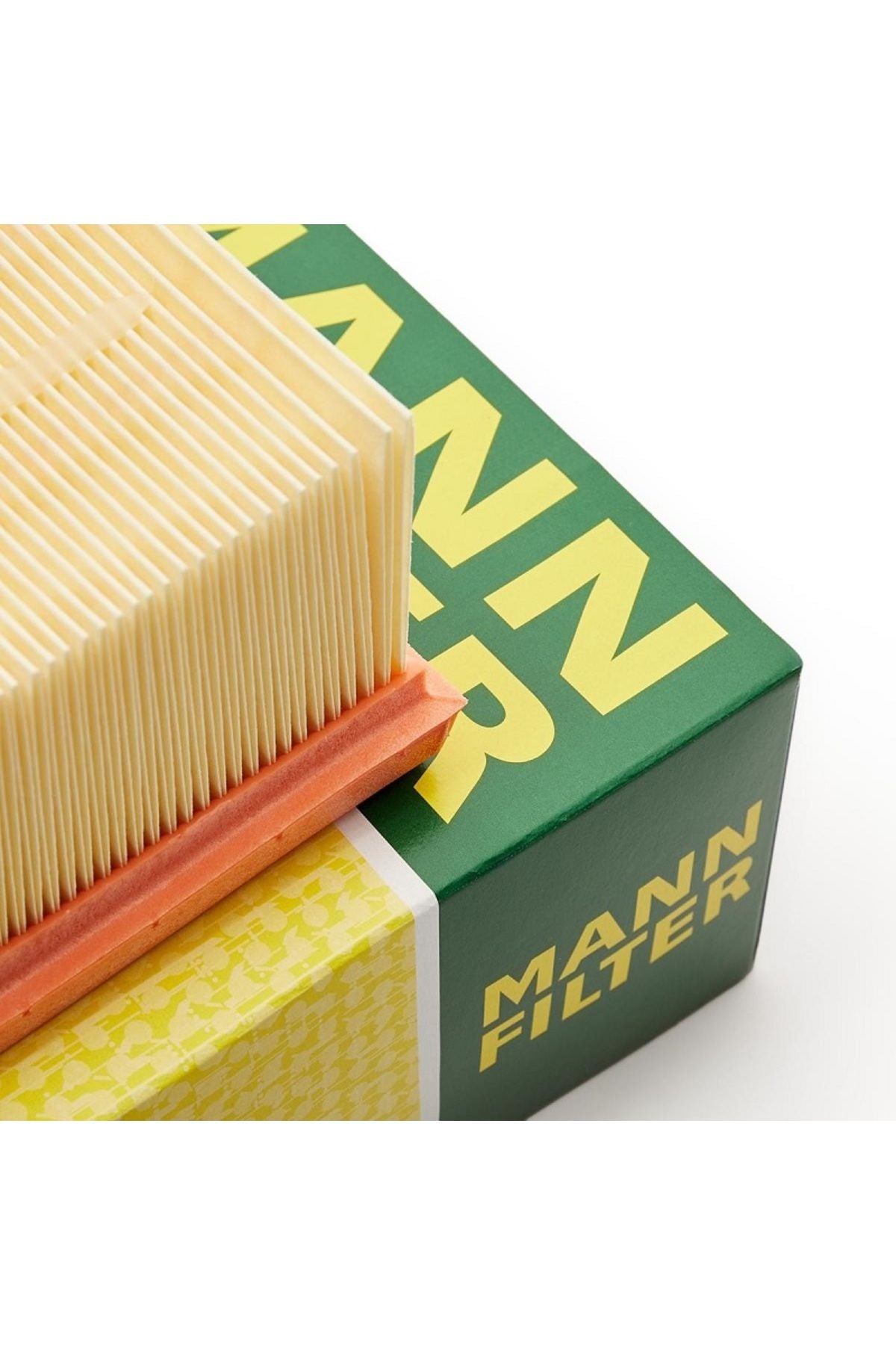 HAVA FİLTRESİ Volkswagen Tiguan I (5N) 1.4 TSI 4motion 09.2007 - 07.2018 1390 cm3 150 hp