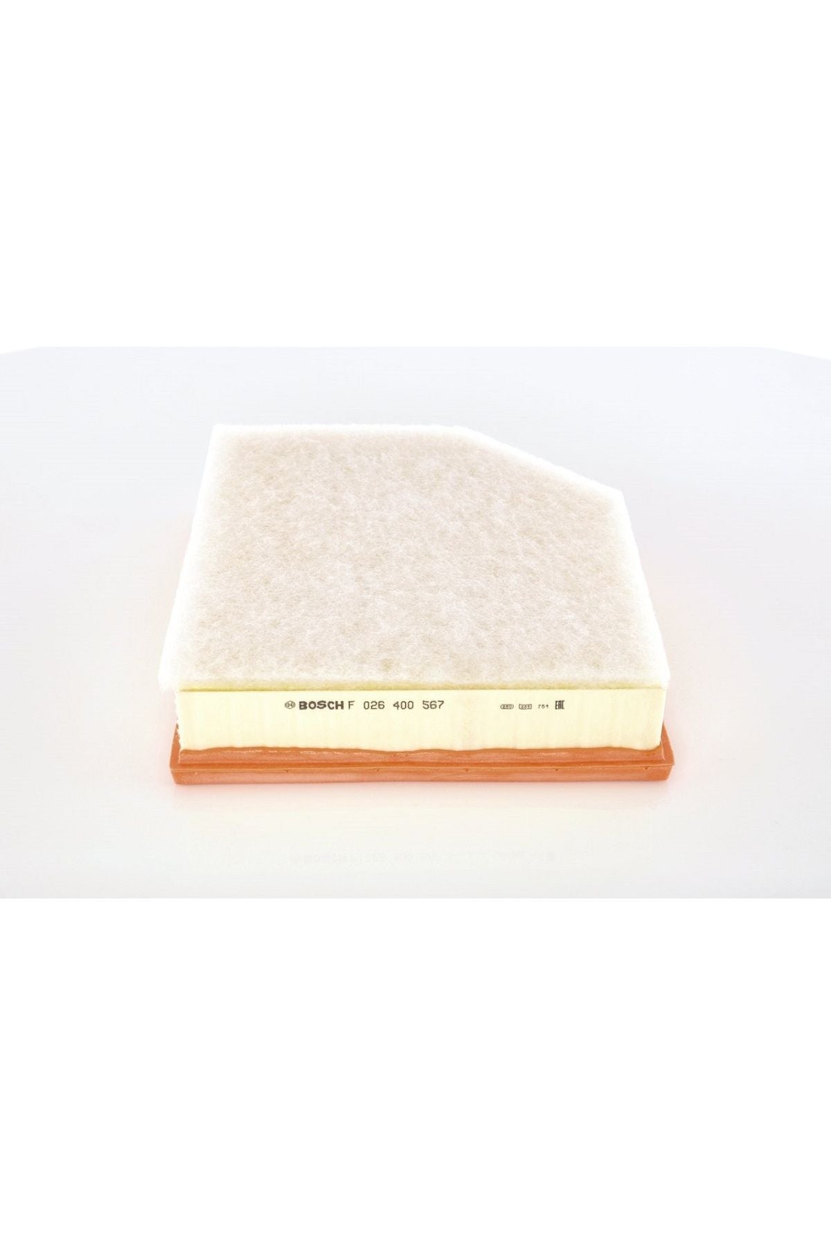 HAVA FİLTRESİ VOLVO V90 B5 Mild Hybrid AWD 8/2020 - Devam ediyor 173 (kW) 235