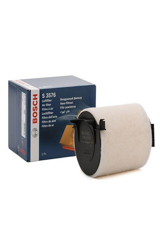 HAVA FİLTRESİ AUDI A3 2.0 FSI 5/2003 - 5/2004 110 (kW) 8P1