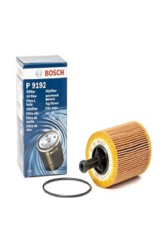 Yağ Filtresi Vw Golf Iv Hatchback (1J1) 2.3 V5 10.2000 - 06.2005 125kw/170ps