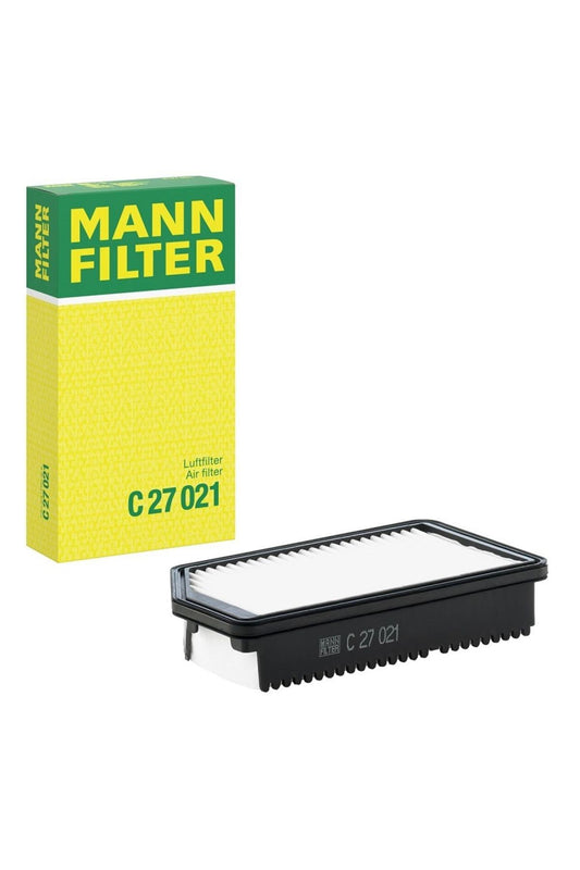 HAVA FİLTRESİ KIA cee‘d II Hatchback (JD) 1.0 T-GDI 07.2015 - ... 998 cm3 120 hp