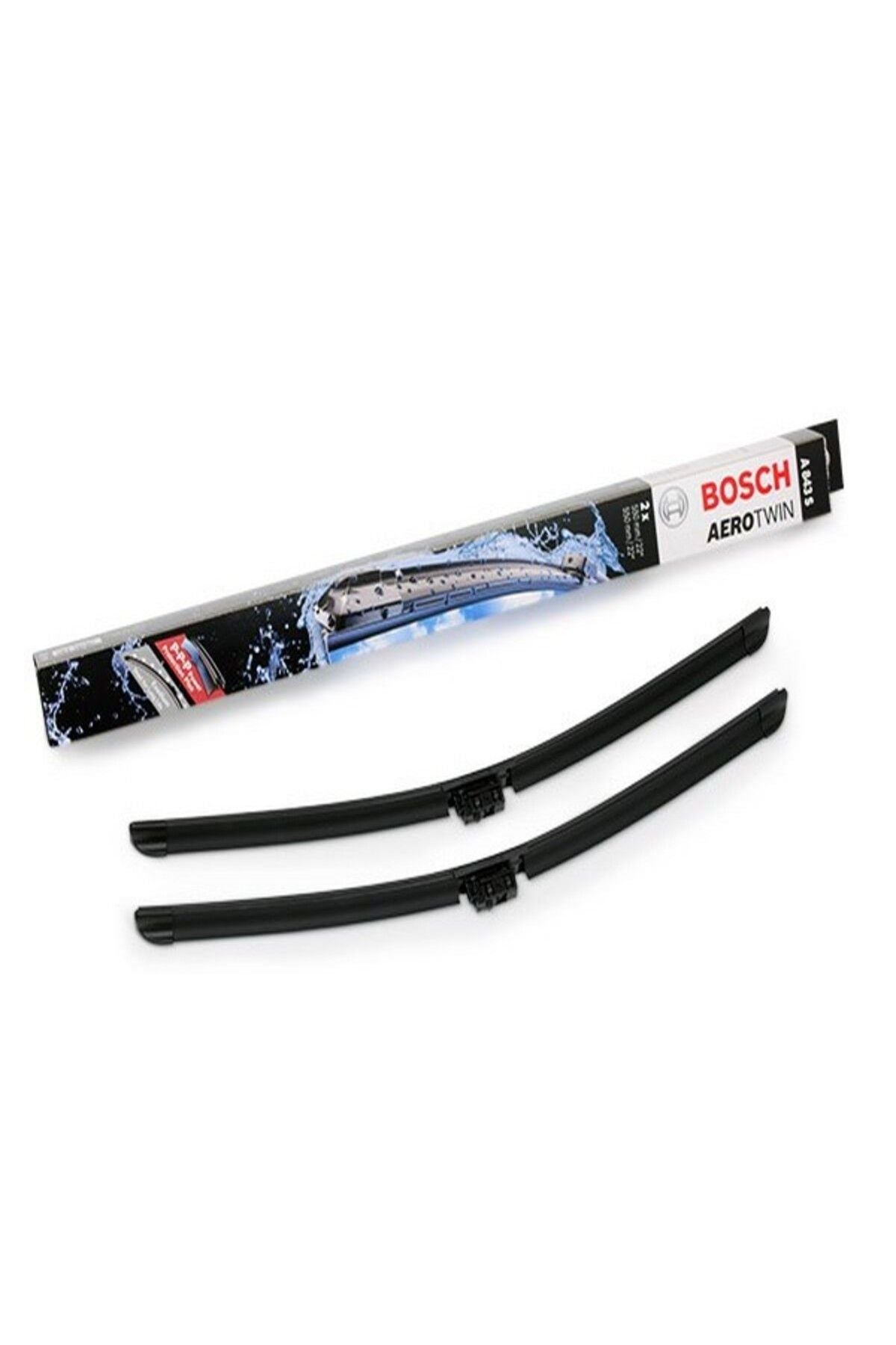 MERCEDES GLC Coupe (C253)  ÖN SİLECEK TAKIMI 250 2.0 4-matic  06.2016 - 04.2019 1991 cm3 211 hp