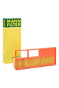 HAVA FİLTRESİ FIAT Panda II Hatchback 1.3 D Multijet  09.2003 - ... 1248 cm3 70 hp