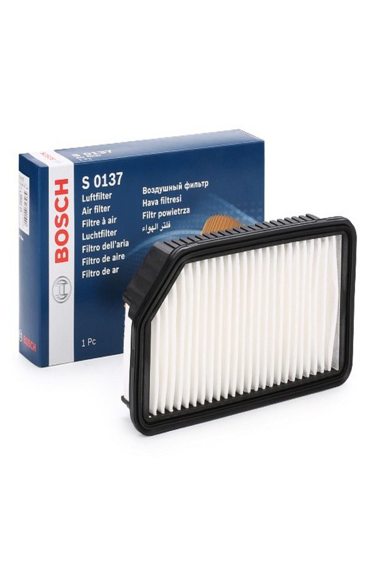 HAVA FİLTRESİ HYUNDAI ix20 1.6 CRDi 5/2011 - 12/2019 85 (kW) JC