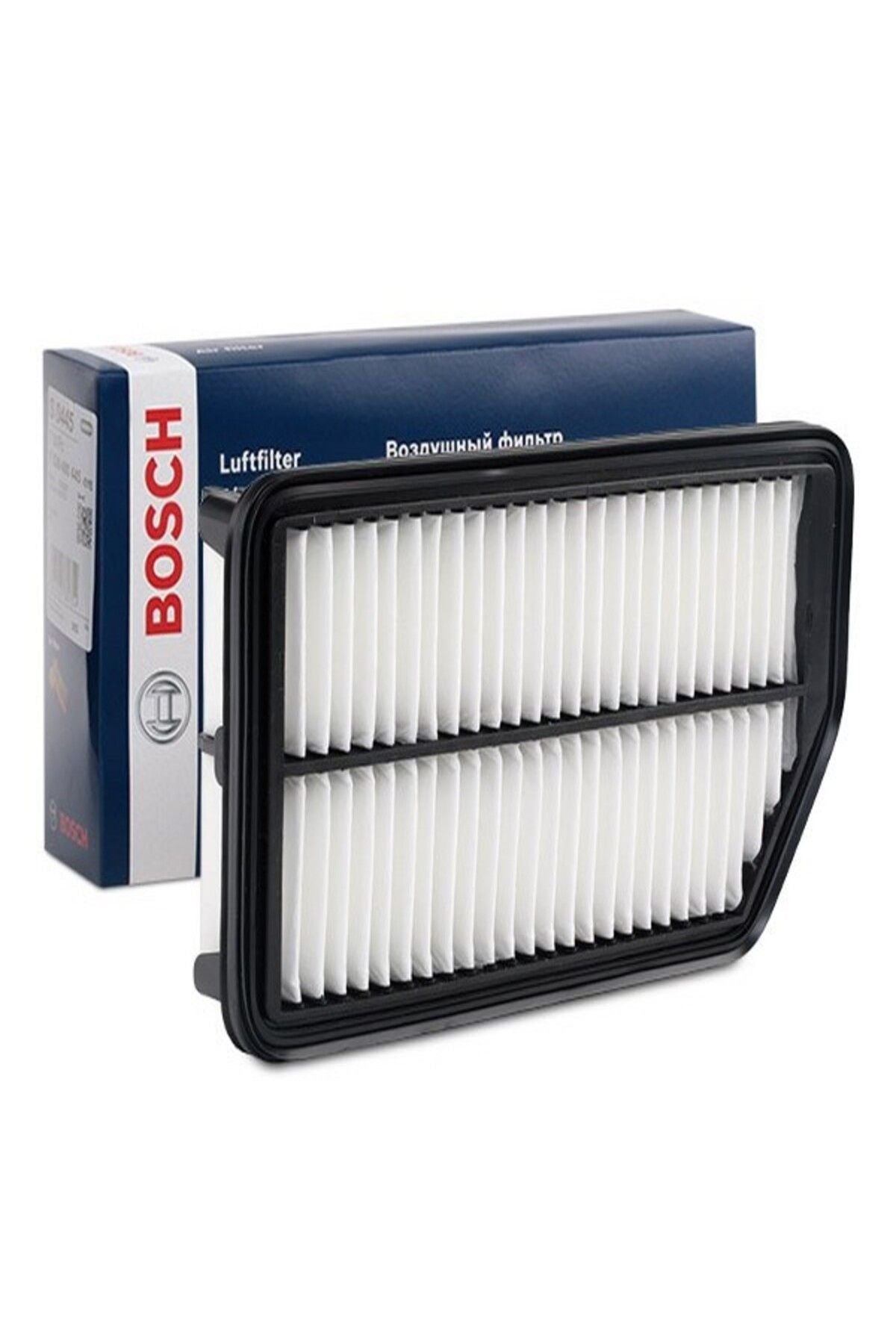 HAVA FİLTRESİ KIA Pro Cee'd 1.0 T-GDI 7/2015 - Devam ediyor 74 (kW) JD