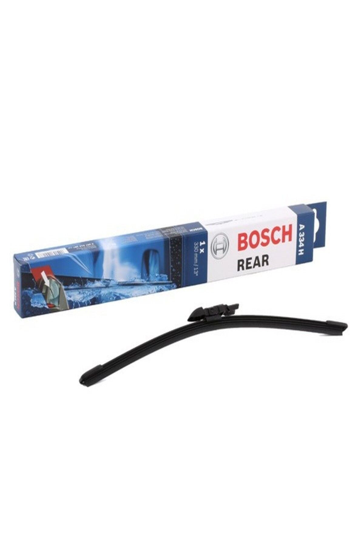 Arka Cam Sileceği BMW X1 [330 mm] E84 ( 10/2009 - 06/2015 )  - A 330 H