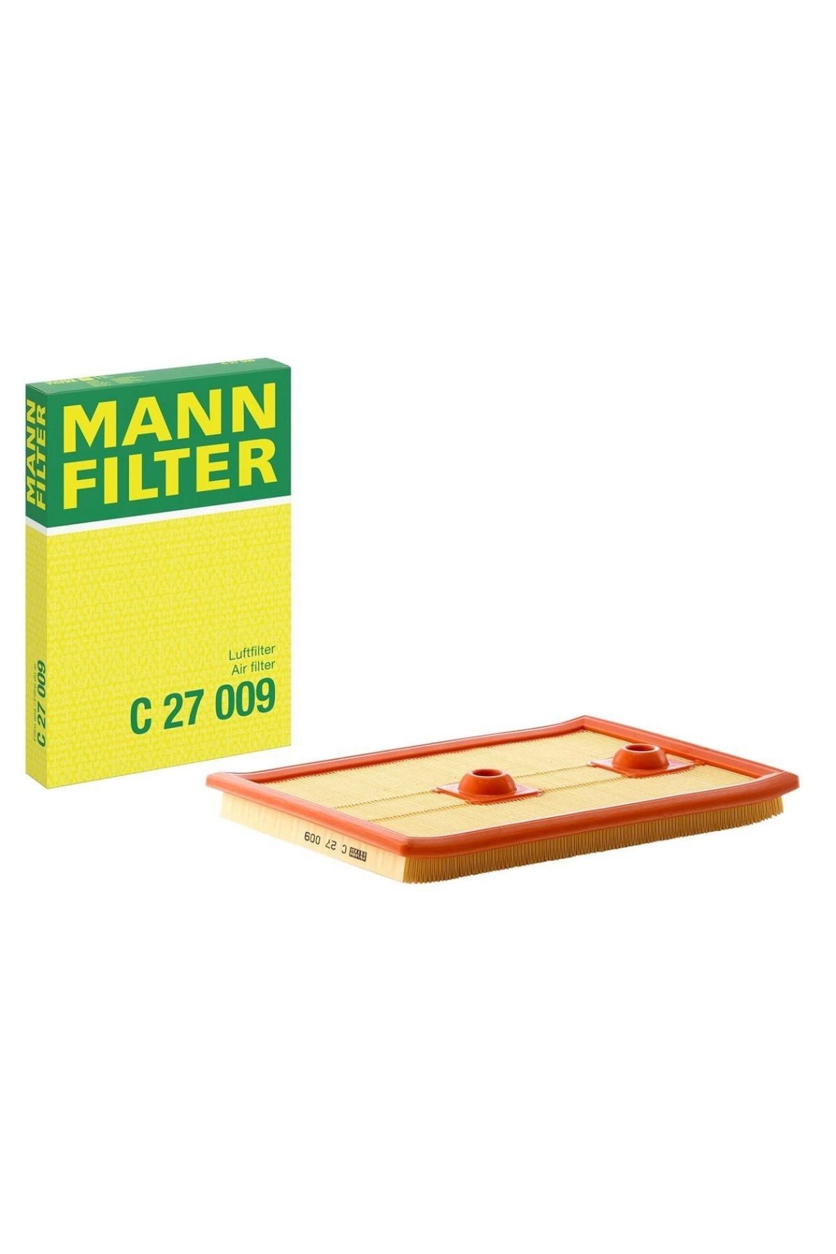 HAVA FİLTRESİ Volkswagen Tiguan II (AD1) 1.4 TSI 05.2016 - ... 1395 cm3 150 hp