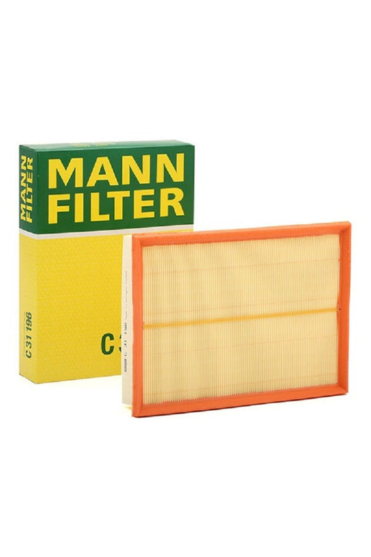 HAVA FİLTRESİ LAND ROVER Discovery III 4.4 4x4 07.2004 - 09.2009 4394 cm3 299 hp