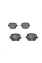 Diskli fren balatası seti; arka FORD Mondeo 1.8 TDCi Turnier 2/2007 - 11/2010 92 kW BG7