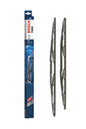 Aerotwın Bmw Series 5 Ön Cam Sileceği ( Takım ) - [650 Mm][550 Mm] E39 ( 1995 - 2003 ) - 539