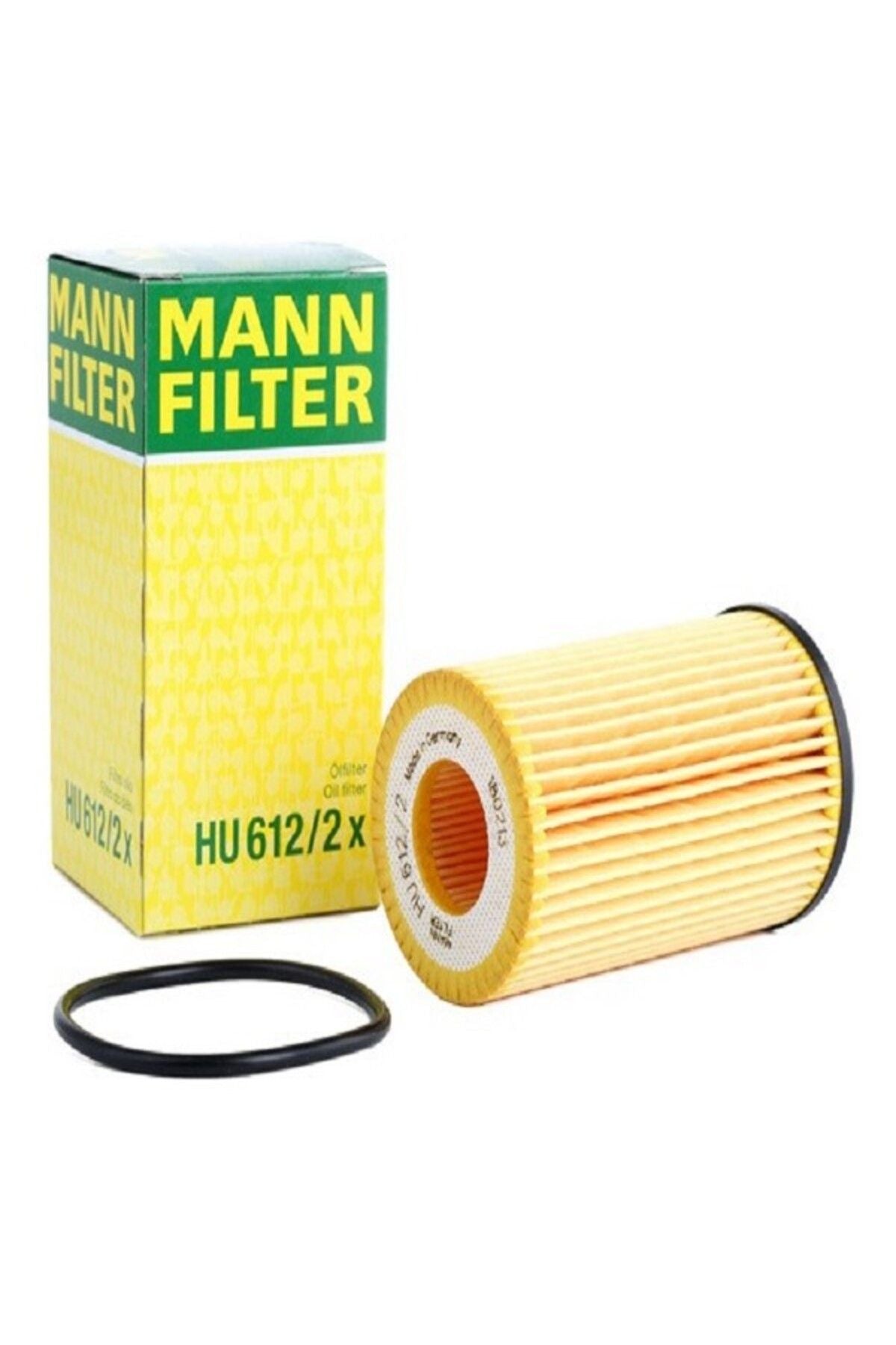 YAĞ FİLTRESİ OPEL Astra J Saloon (P10) 1.4 Turbo  06.2012 - ... 1364 cm3 140 hp