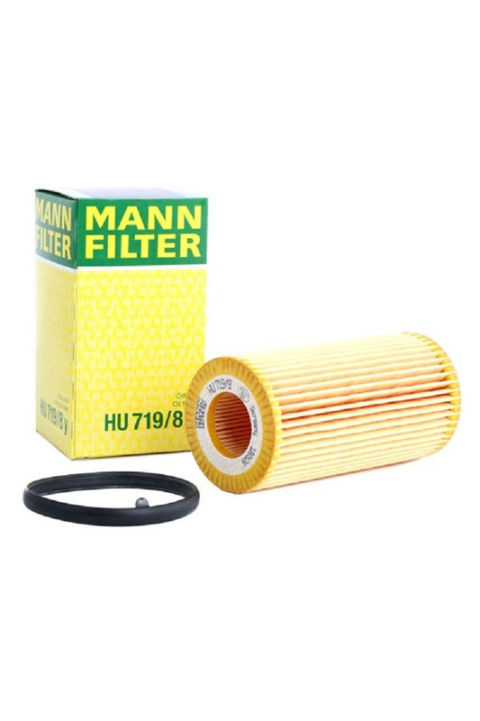YAĞ FİLTRESİ VOLVO V70 III 2.4 D5 10.2008 - 12.2011 2400 cm3 205 hp