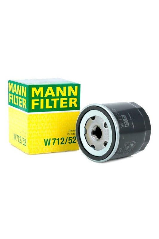 YAĞ FİLTRESİ Volkswagen Polo V Hatchback 1.4 BiFuel 03.2010 - 01.2011 1390 cm3 82 hp