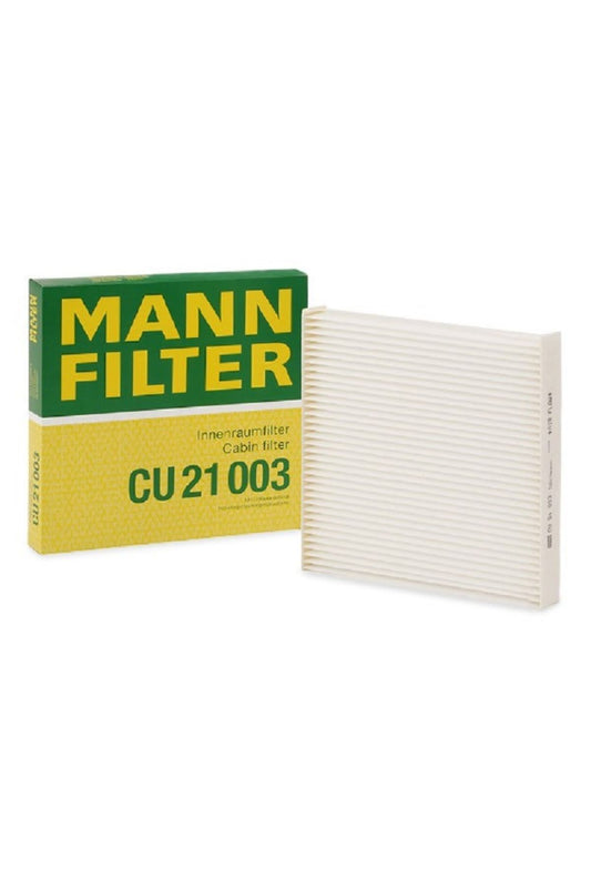 POLEN FİLTRESİ HONDA CR-Z 1.5 IMA  09.2010 - 12.2013 1497 cm3 124 hp