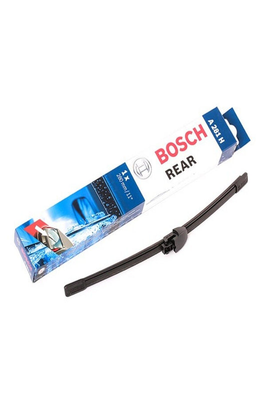 Volkswagen Polo IV Hatchback  ARKA SİLECEK 1.4 16V 05.2006 - 11.2009 1390 cm3 80 hp