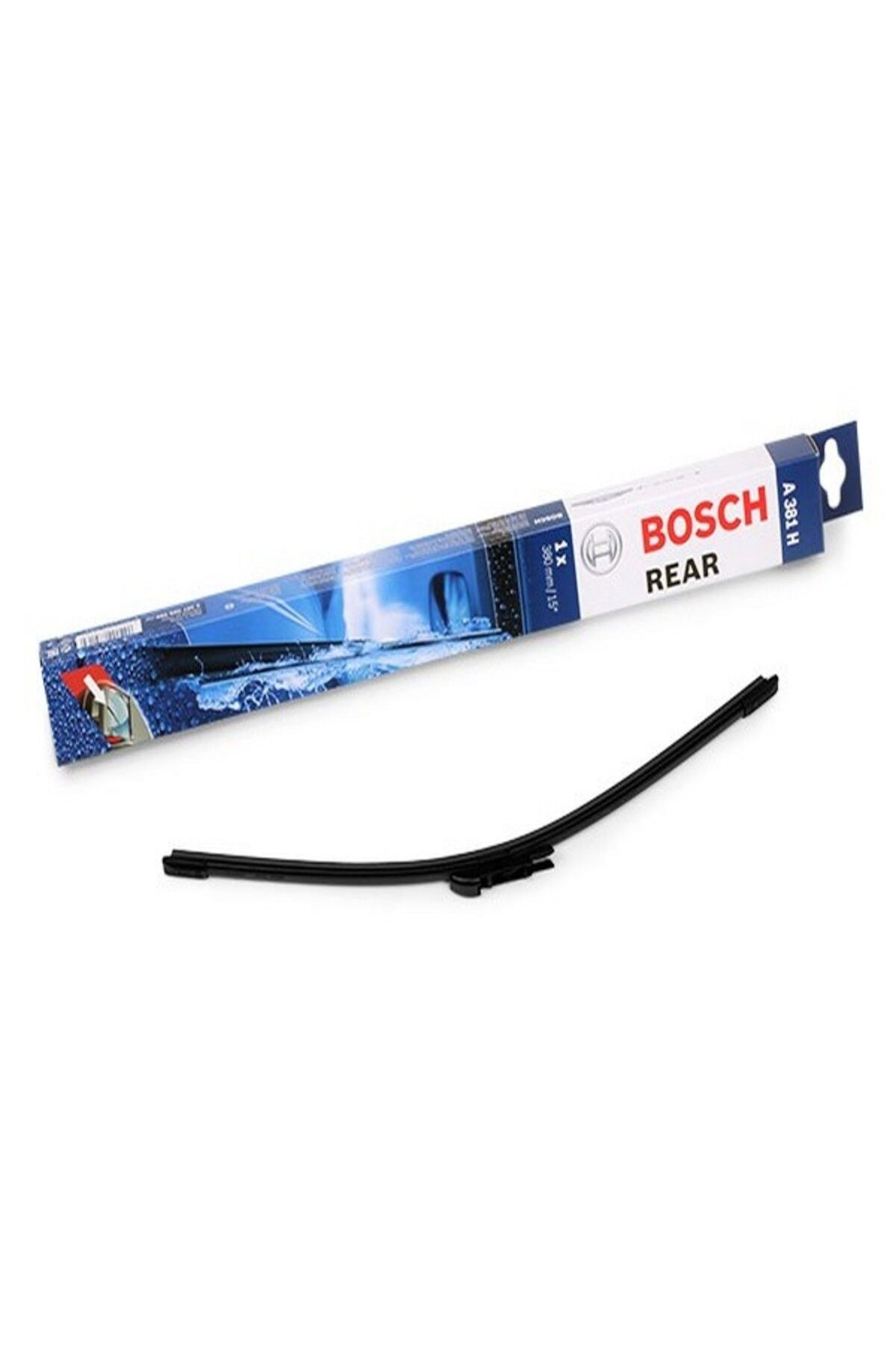 LAND ROVER Range Rover Sport ARKA SİLECEK 3.0 TDV6 4x4  04.2013 - 12.2018 2993 cm3 211 hp