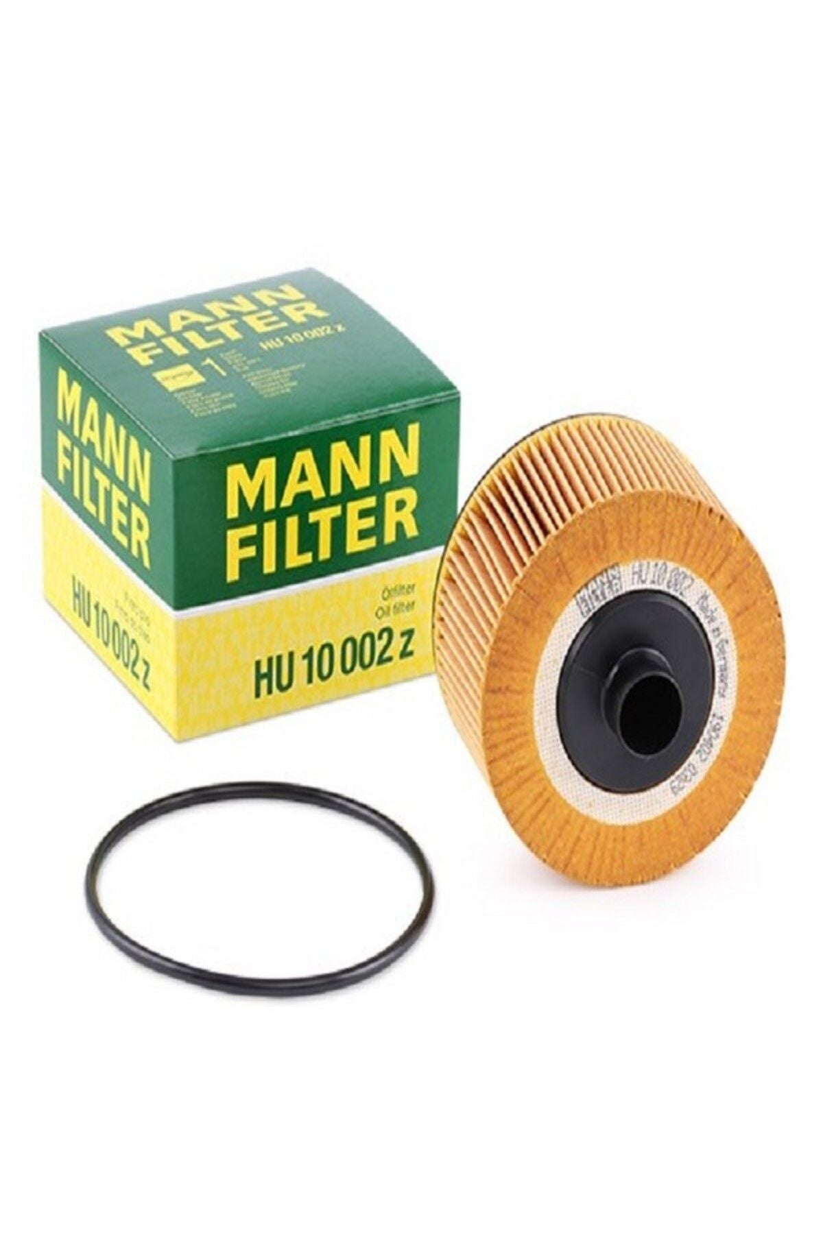 YAĞ FİLTRESİ DACIA Sandero III 1.0 TCe 110 07.2022 - ... 999 cm3 110 hp