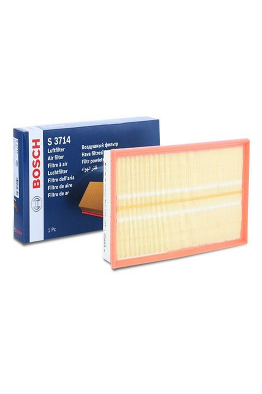 HAVA FİLTRESİ AUDI A3 1.8 T quattro 10/1999 - 6/2003 110 (kW) 8L1