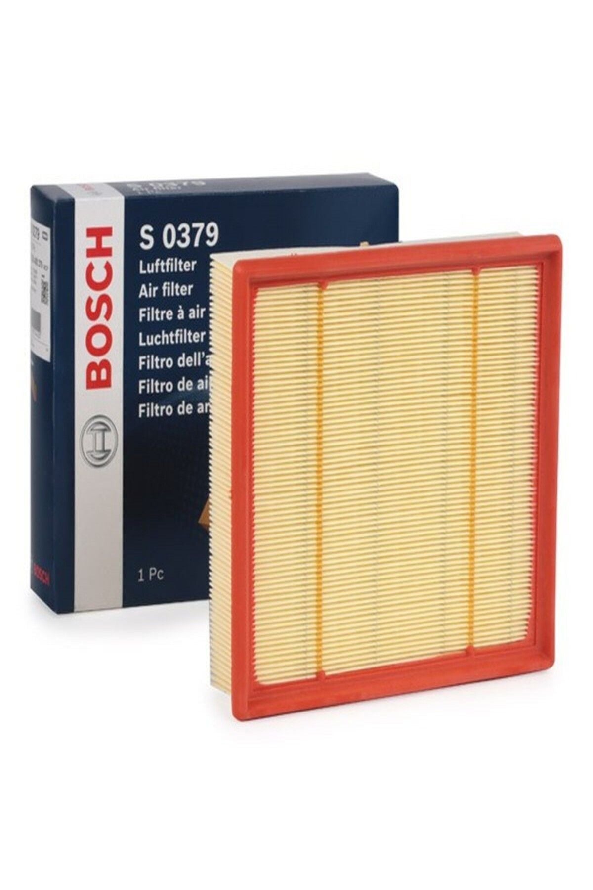 HAVA FİLTRESİ MERCEDES B 220 CDI 4/2012 - 6/2015 120.0 - 130.0 (kW) 246