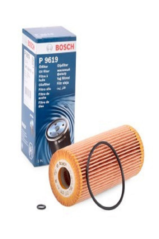 Yağ Filtresi Vw Bora Variant (1J6) 1.9 Tdı 4motion 11.2000 - 05.2005 96kw/130ps