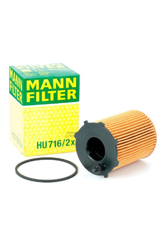 YAĞ FİLTRESİ VOLVO V70 III 1.6 DRIVe / D2 04.2011 - 12.2015 1560 cm3 114 hp