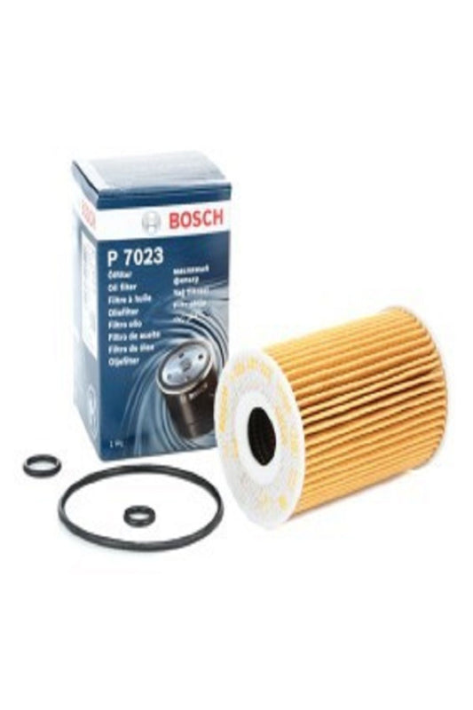 Yağ Filtresi Audı A3 Hatchback (8P1) 2.0 Tdı Quattro 03.2006 - 08.2012 125kw/170ps
