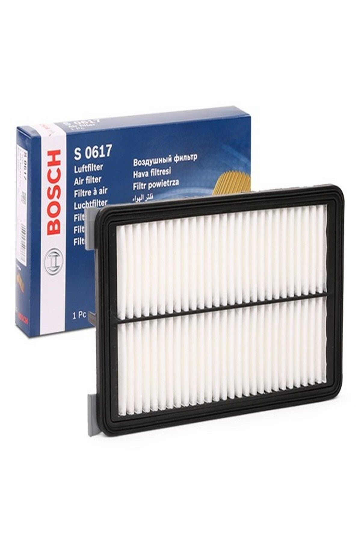 HAVA FİLTRESİ HYUNDAI Tucson 2.0 CRDI 6/2015 - 12/2020 100 (kW) TL