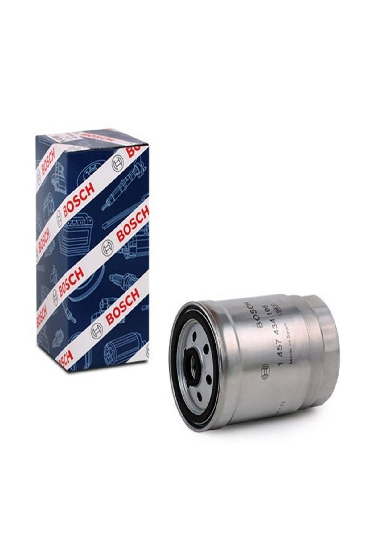 YAKIT FİLTRESİ FORD Escort 1.6 D Turnier 40 kW (1/1986 - 12/1988) AWF