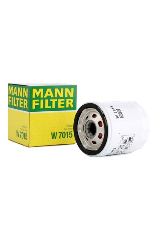 YAĞ FİLTRESİ VOLVO V70 III 2.0 FlexiFuel 01.2008 - 12.2011 1999 cm3 146 hp