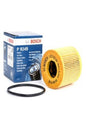 Yağ Filtresi Cıtroën Nemo Box (AA_) 1.4 02.2008 - ... 54kw/73ps