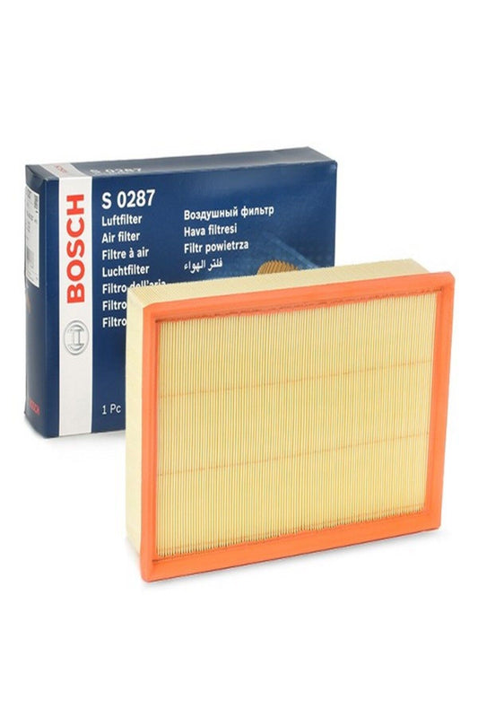 HAVA FİLTRESİ AUDI A3 1.6 TDI Sportback 3/2017 - 10/2020 85 (kW) 8VA, 8VF