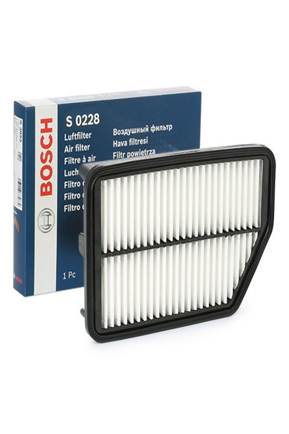 HAVA FİLTRESİ HYUNDAI i40 2.0 GDI 4/2015 - 12/2018 121 (kW) VF