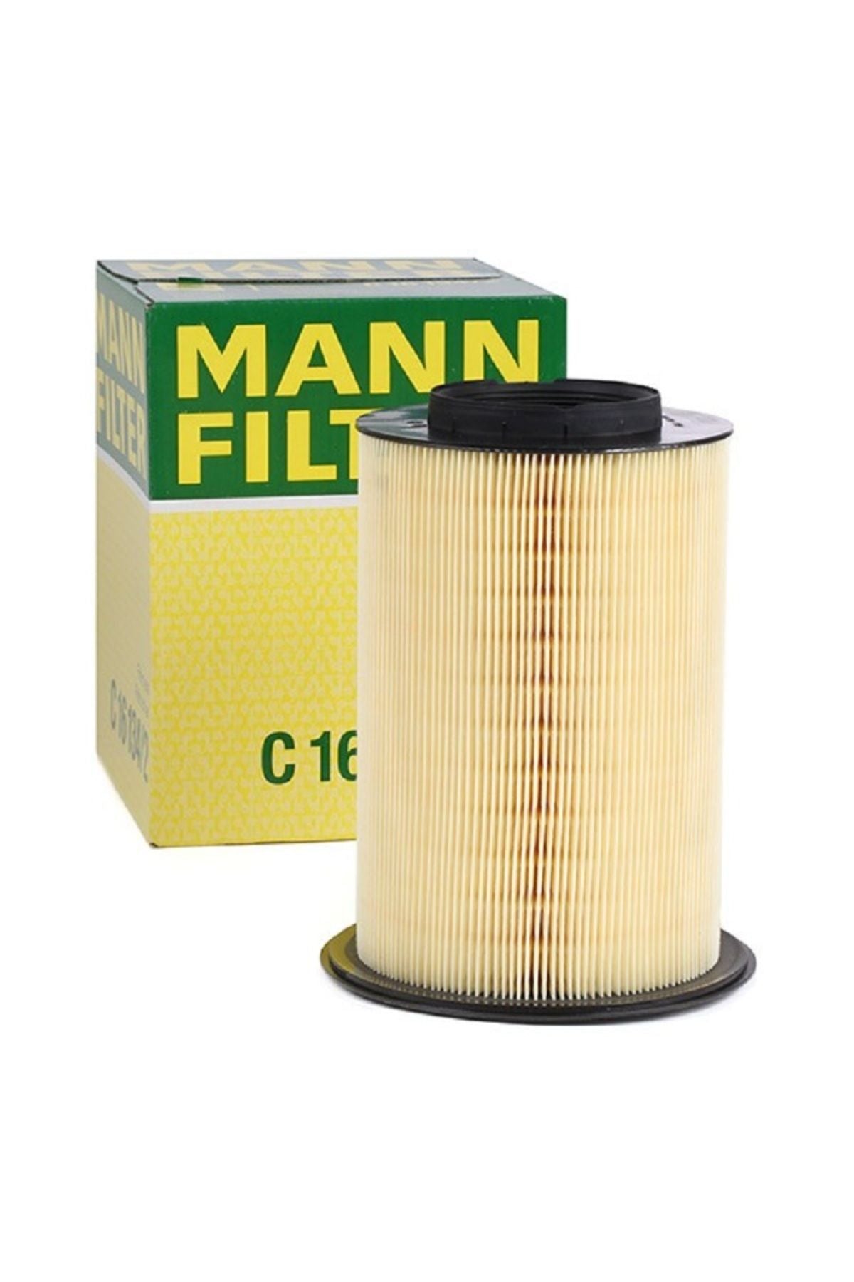 HAVA FİLTRESİ MAZDA 5 1.6 CD 07.2010 - ... 1560 cm3 116 hp