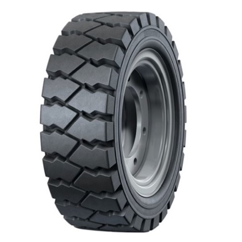 2.50-15 Continental IC40 TT 18PR Siyah Havalı Set